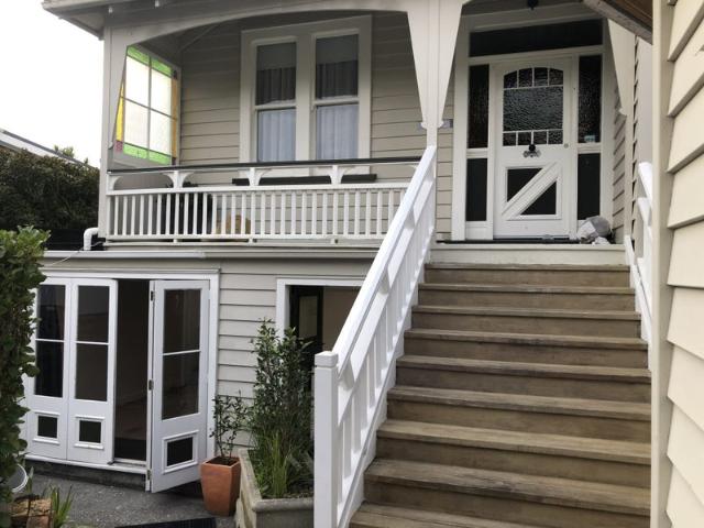 Apartment for rent in Grey Lynn, Oroua County