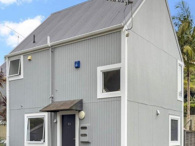 House for rent in Western Springs, Albert-Eden