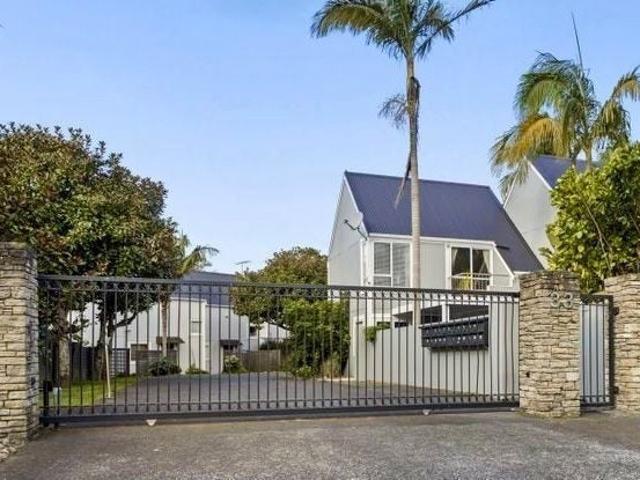 House for rent in Western Springs, Albert-Eden