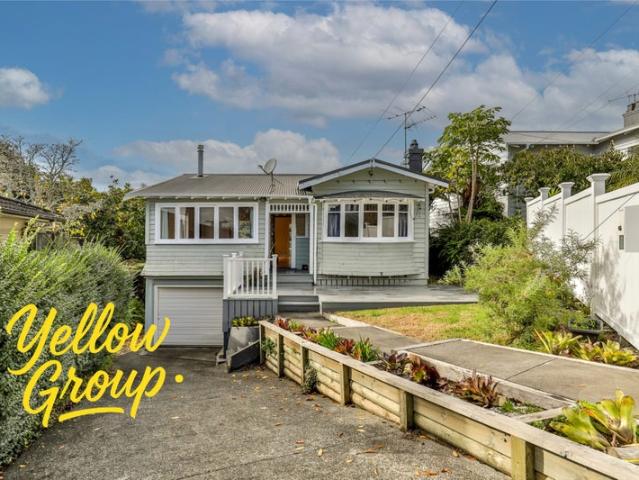 House for rent in Grey Lynn, Oroua County