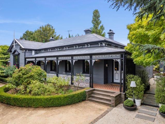House for sale in Kyneton, Victoria