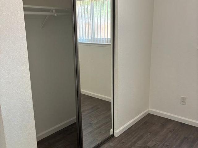 Apartment for rent in California