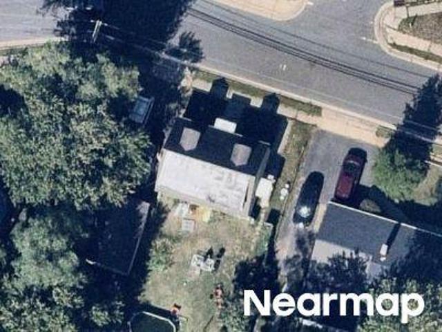 House for sale in Keyport, New Jersey