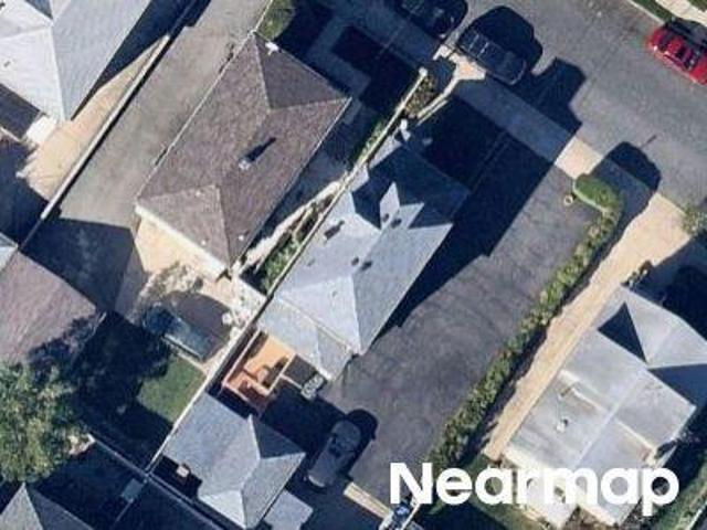 House for sale in Fairview, New Jersey