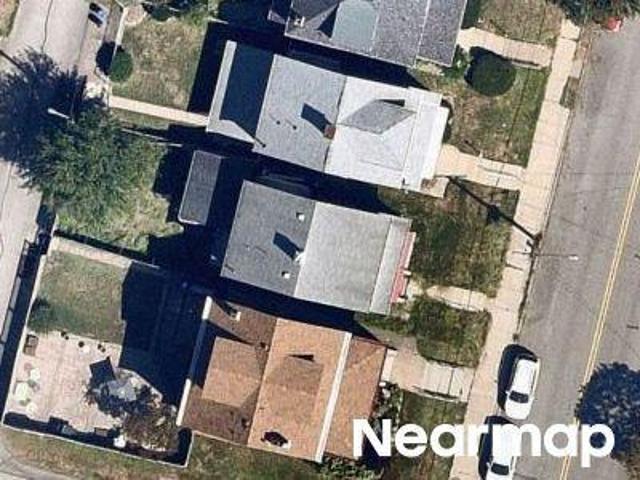 House for sale in Pittsburgh, Pennsylvania