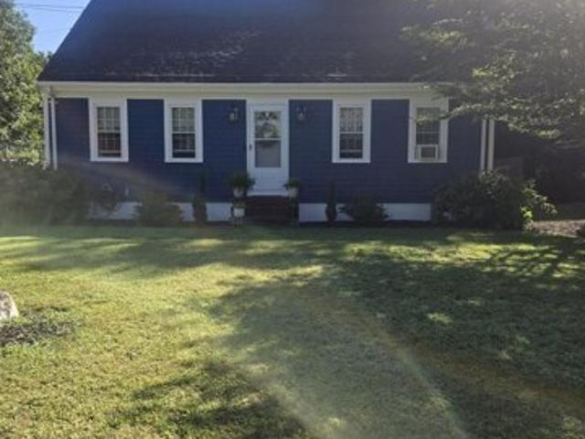 House for sale in Bristol, Massachusetts