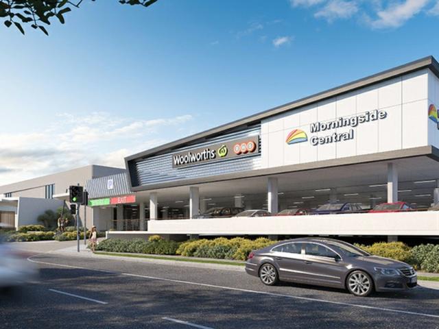 Property for rent in Toombul, Queensland
