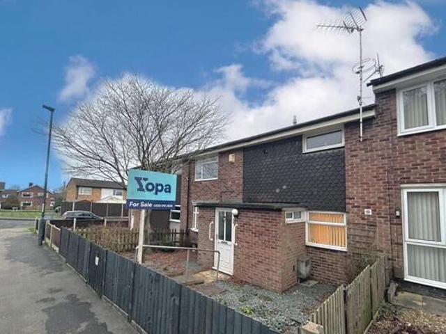 House for sale in East Midlands