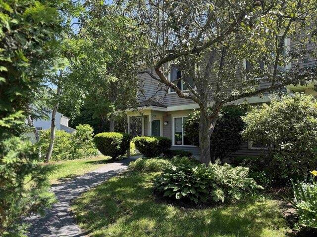 Condo for sale in Brattleboro, Vermont