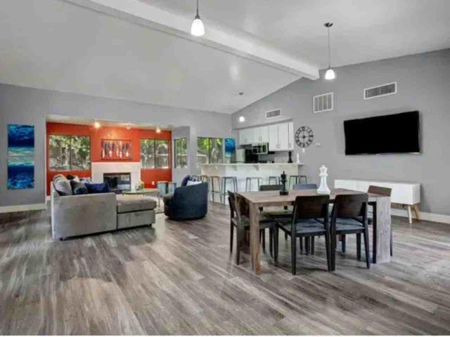 Apartment for rent in Sacramento, California