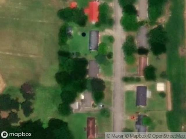 House for sale in Tennessee