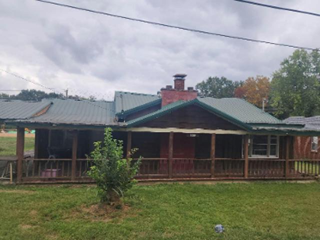 House for sale in Benton, Marshall County