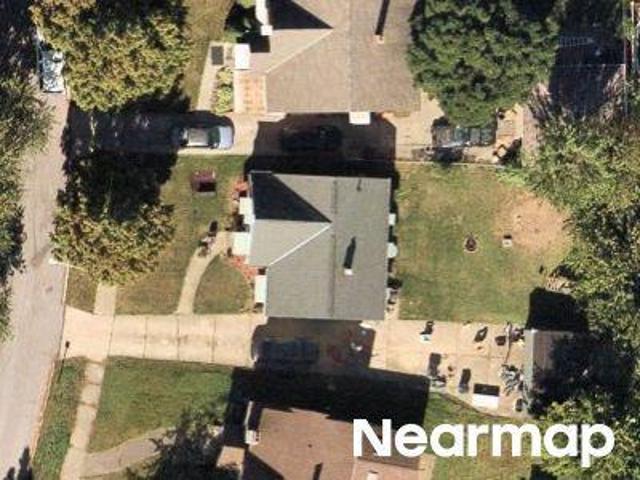 House for sale in Cleveland, Ohio