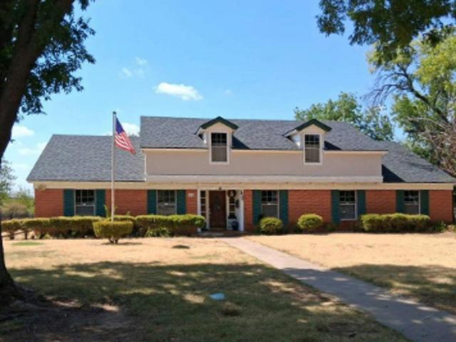 House for sale in Wichita Falls, Texas