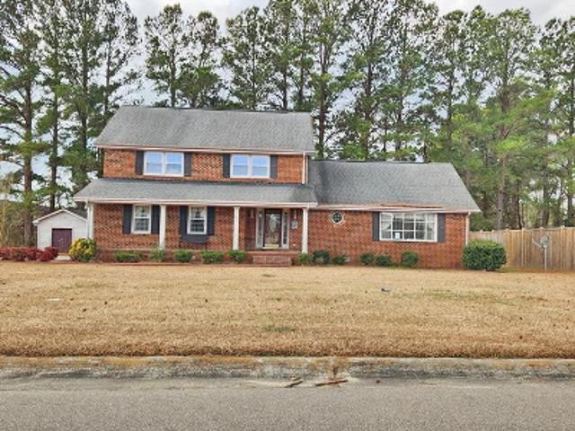 House for sale in Vanceboro, North Carolina