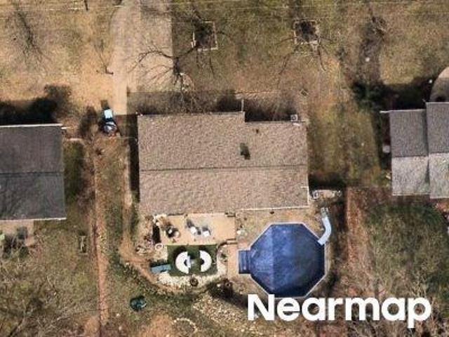 House for sale in Battle Creek, Michigan