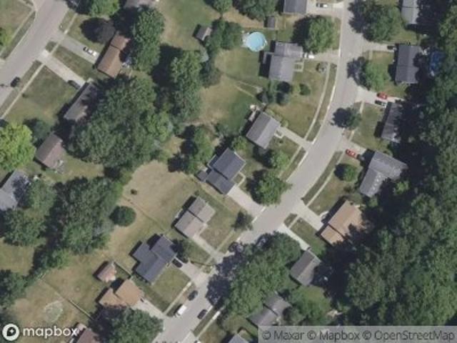 House for sale in Fairfield, Ohio