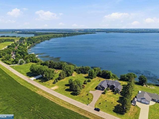 Land for sale in Dalton, Minnesota