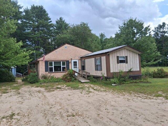 Property for sale in Fryeburg, Oxford County