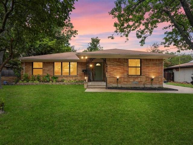 House for sale in Garland, Texas
