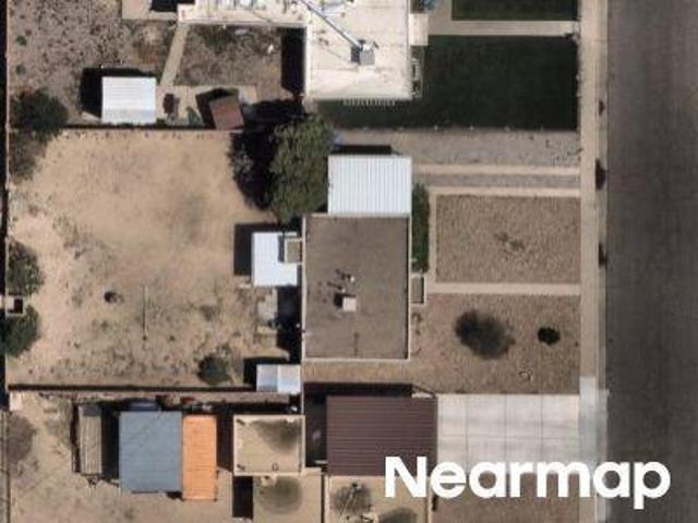 House for sale in New Mexico