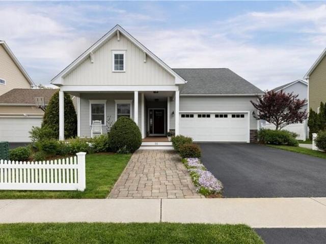 House for sale in North Kingstown, Rhode Island