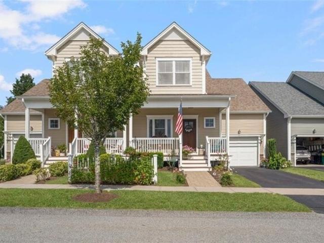House for sale in North Kingstown, South County