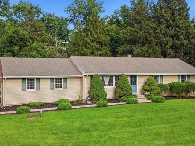 House for sale in Skillman, New Jersey