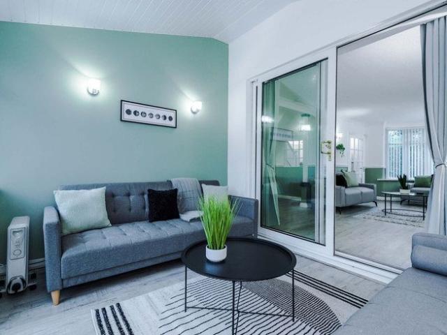 House for rent in Parrs Wood, Georgia