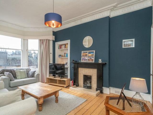 Apartment for rent in Comiston, City of Edinburgh