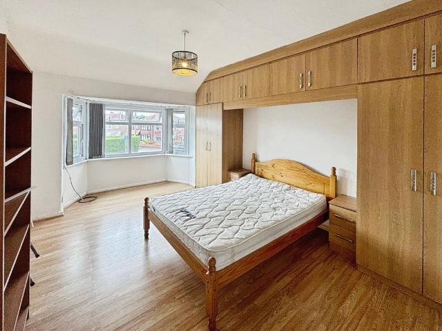 House for rent in Parrs Wood, Georgia