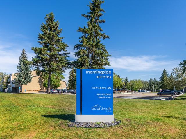 Apartment for rent in Wedgewood, Alberta