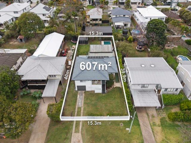 House for sale in Morningside, Greater Brisbane