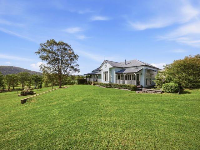 Cottage for sale in Dungog, New South Wales