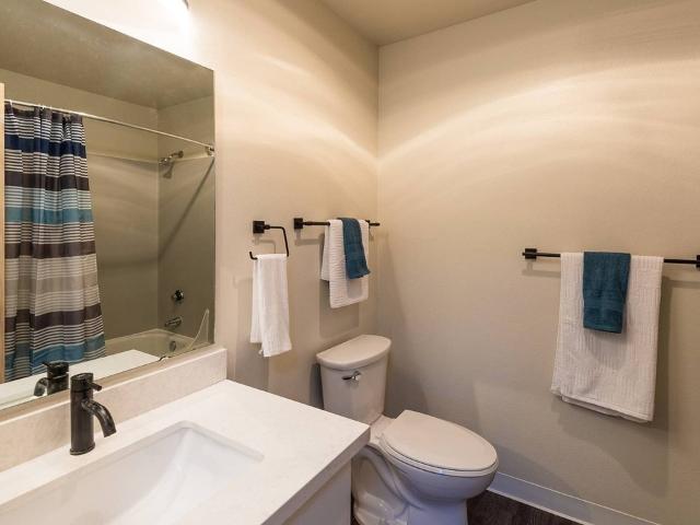Apartment for rent in Seattle, Washington