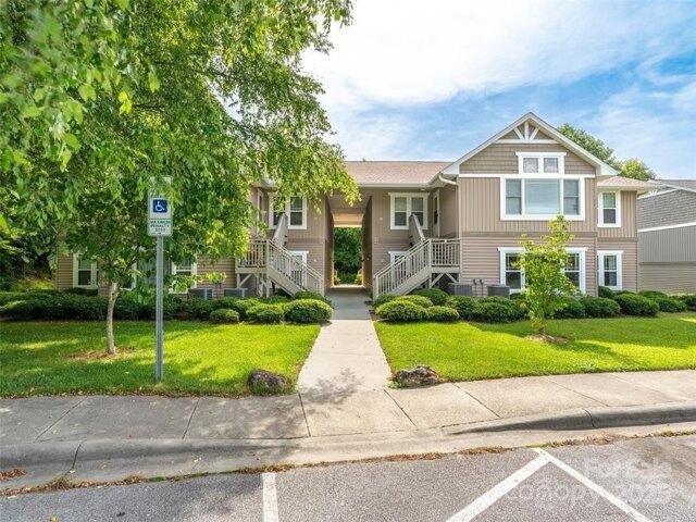Condo for sale in Hendersonville