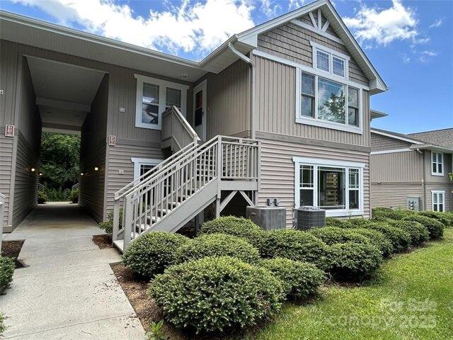 Condo for sale in Hendersonville