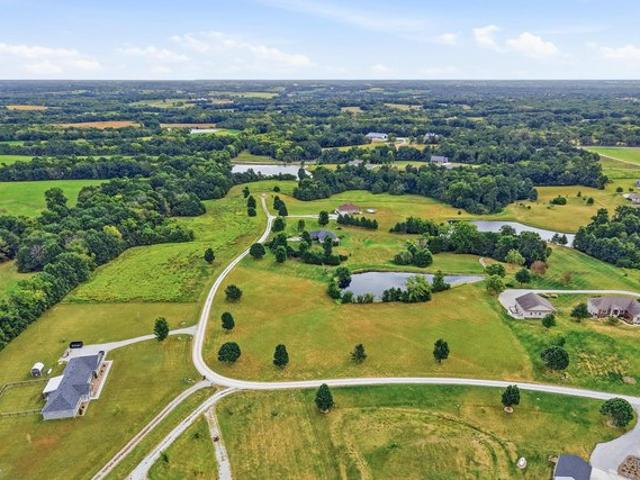 Land for sale in Fayette, Howard County