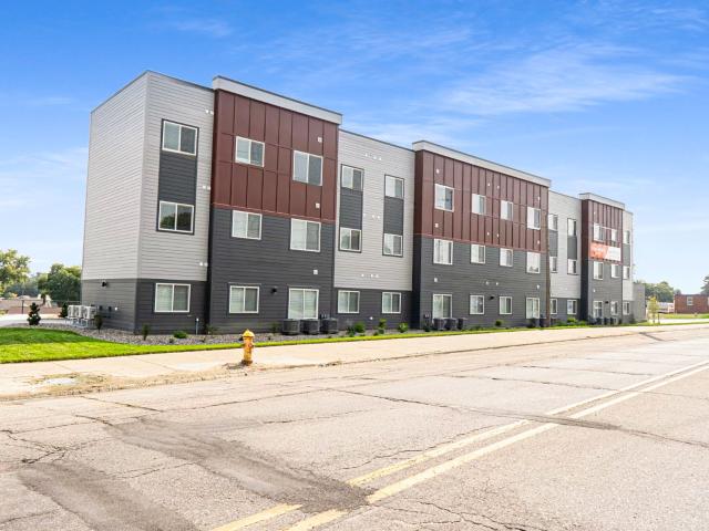 Apartment for rent in Sioux City