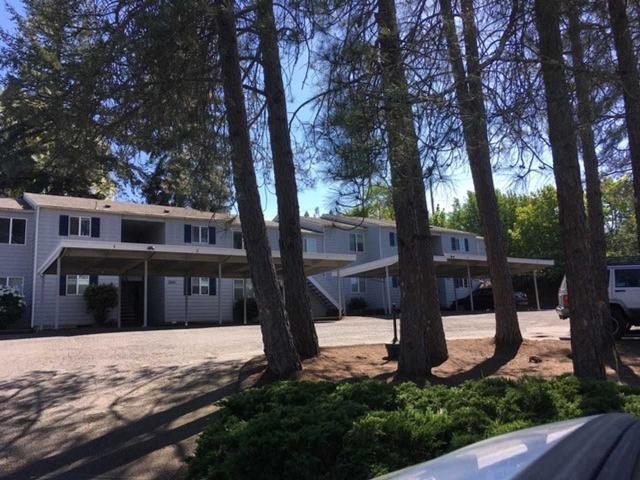Apartment for rent in Salem