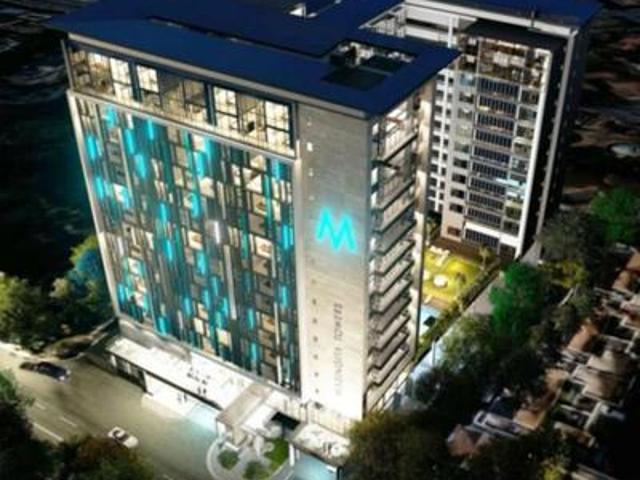 Apartment for sale in Sandton, City of Johannesburg Metropolitan Municipality