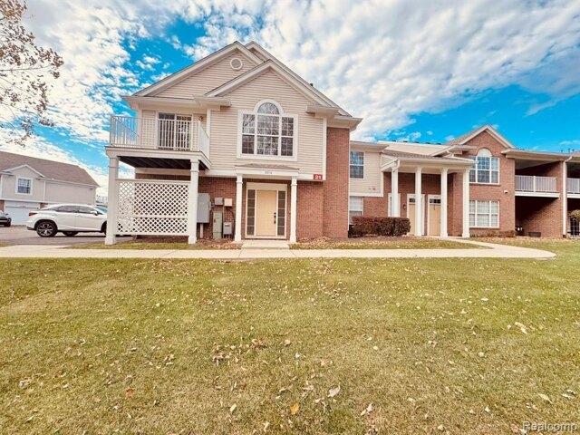 Condo for sale in Northville, Michigan