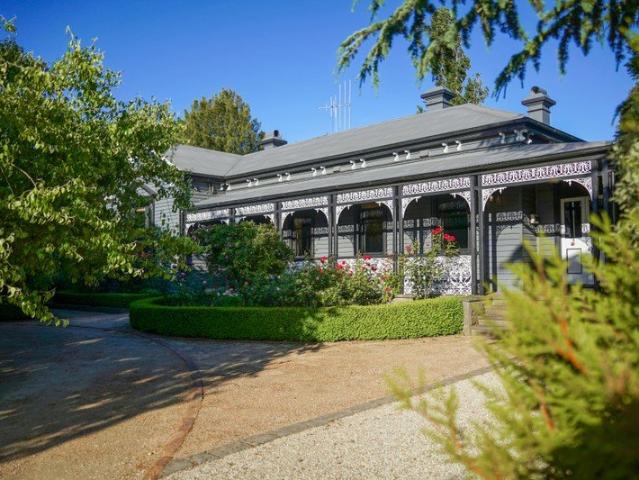 House for sale in Kyneton, Shire of Macedon Ranges