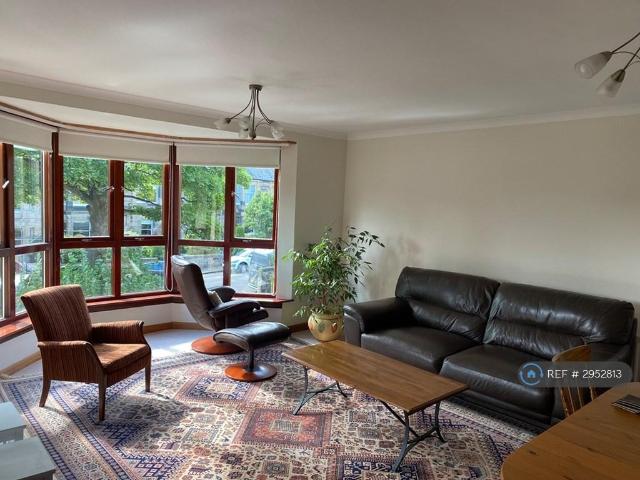 House for rent in Morningside, Scotland