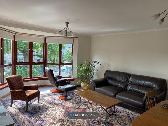 Apartment for rent in Morningside, Scotland