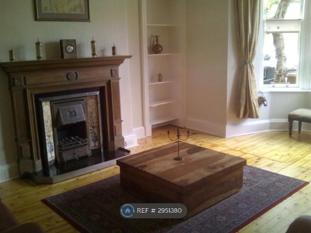 Apartment for rent in Morningside, Scotland