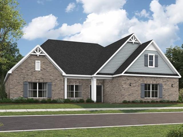 House for sale in Cecil, Alabama
