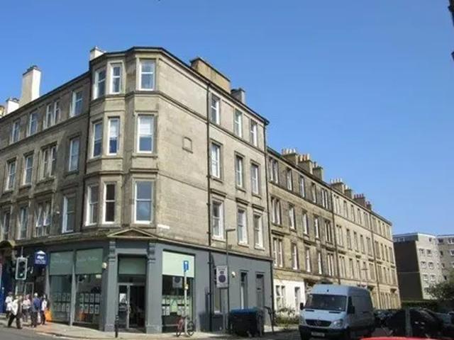 Apartment for rent in Morningside, Scotland