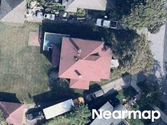 House for sale in Worcester, Massachusetts