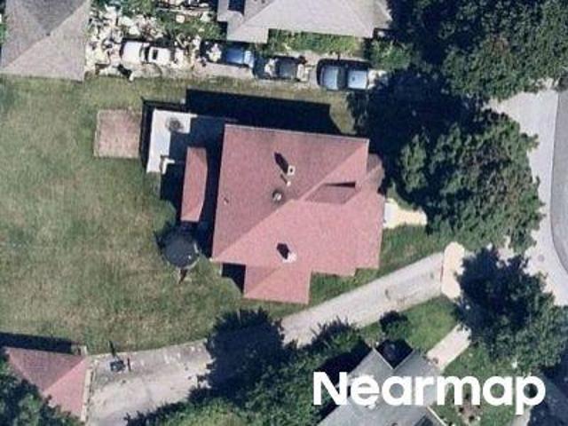House for sale in Worcester, Massachusetts